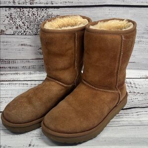 UGG Boots - Size 7